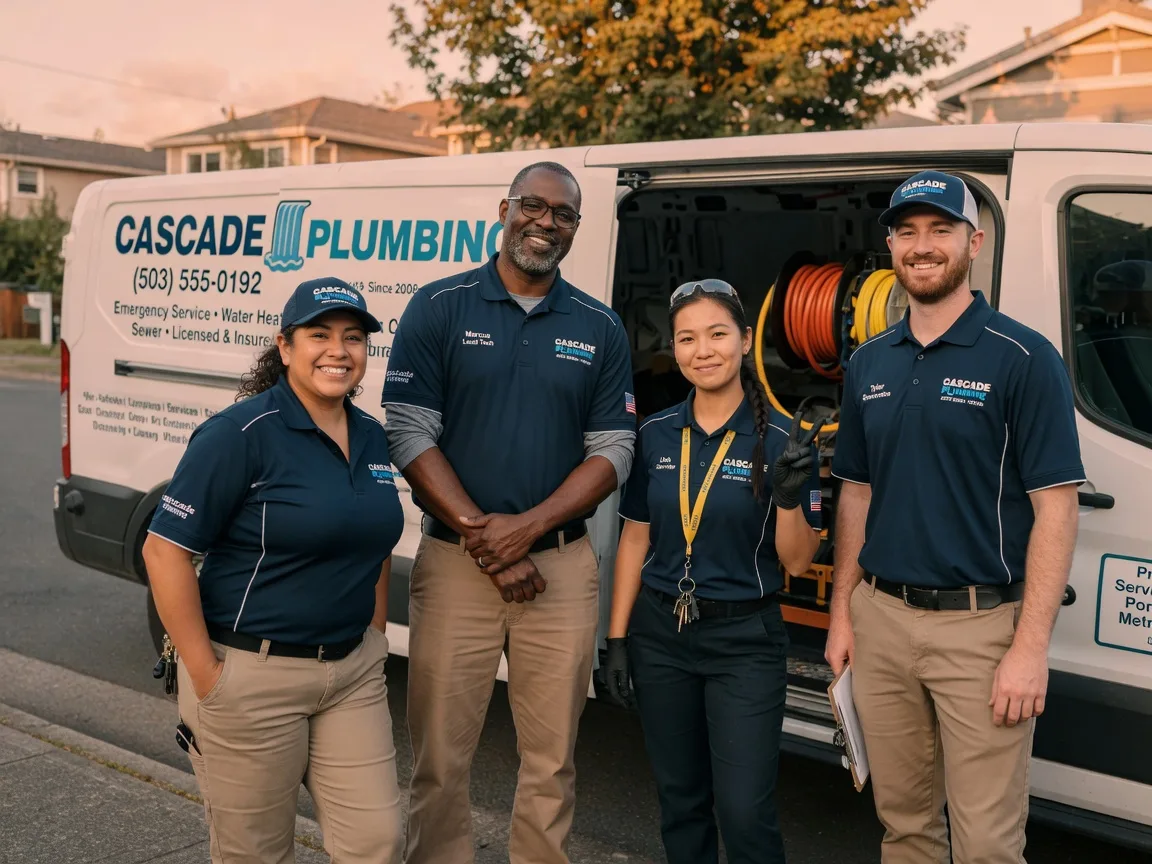 Emergency Plumber company in Ogden, IL